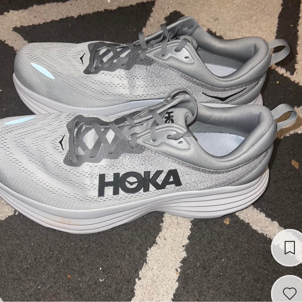 Hoka bondie